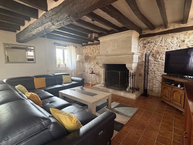 Maison à vendre, 174m², Augers-en-Brie