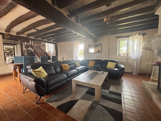 Maison à vendre, 174m², Augers-en-Brie