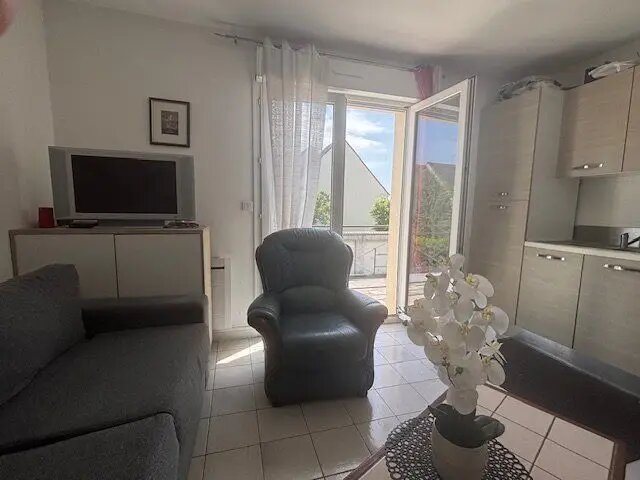 Appartement à vendre, 19m², Pontault-Combault
