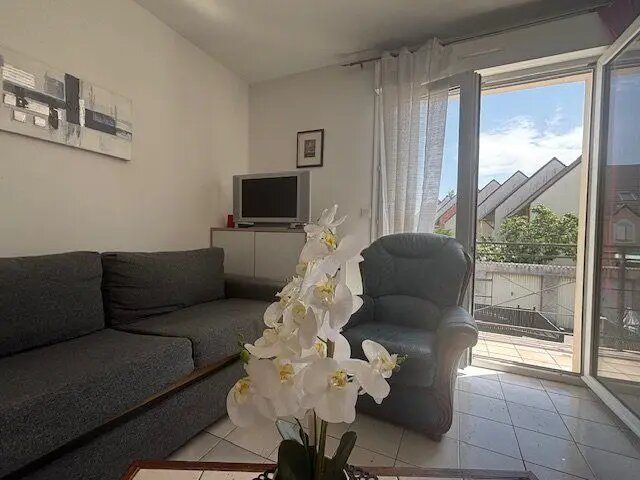 Appartement à vendre, 19m², Pontault-Combault