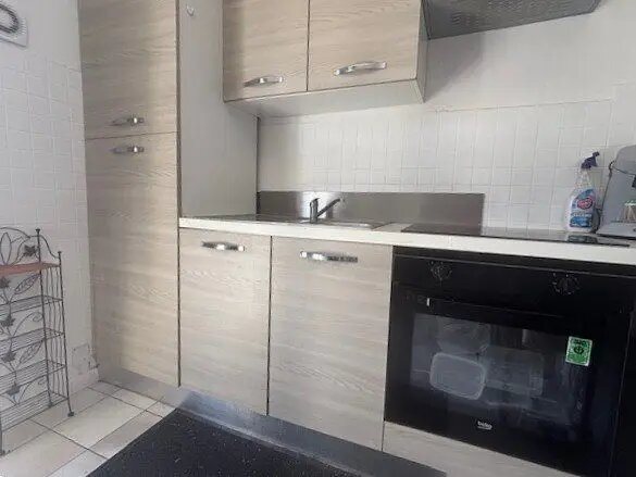 Appartement à vendre, 19m², Pontault-Combault