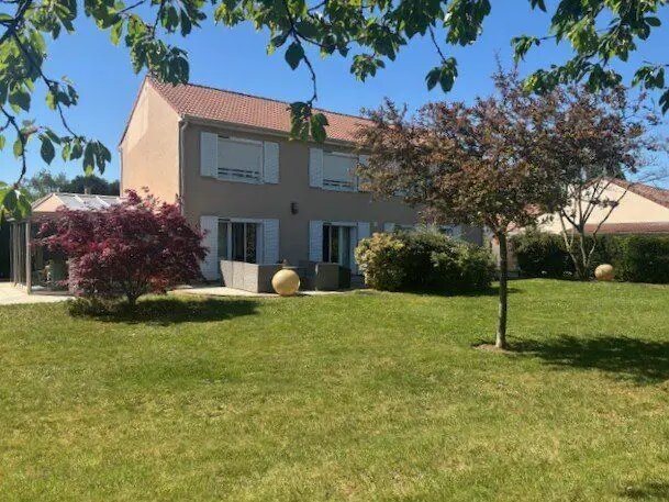 Maison à vendre, 185m², Ozoir-la-Ferrière