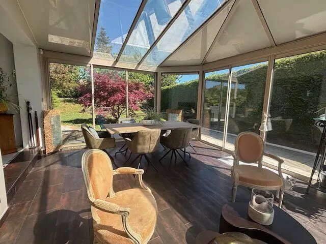 Maison à vendre, 185m², Ozoir-la-Ferrière