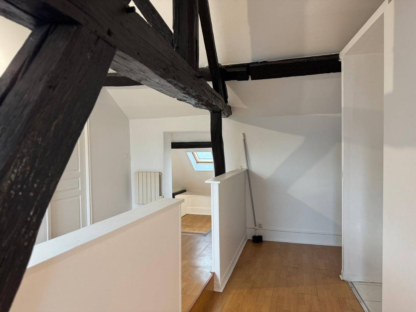 Appartement à vendre, 35m², Sarcelles