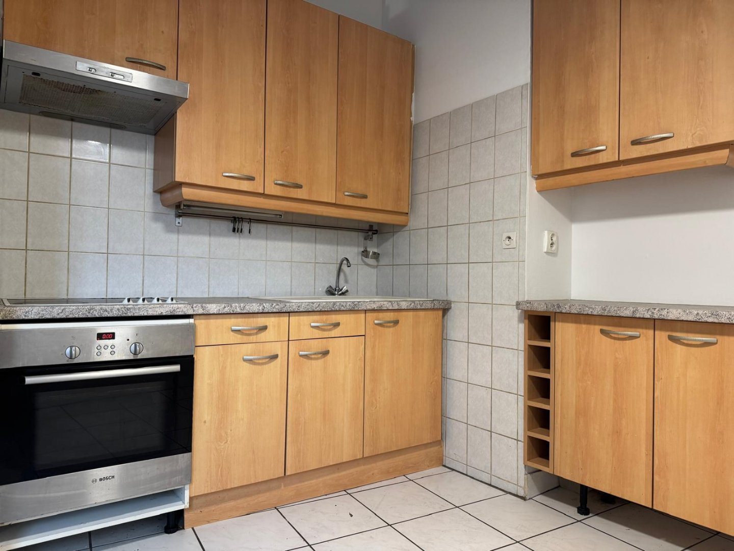 Appartement à vendre, 35m², Sarcelles