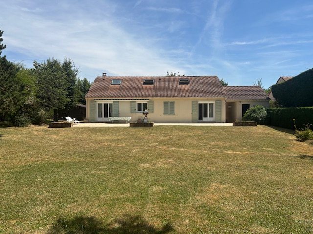 Maison à vendre, 162m², Ozoir-la-Ferrière