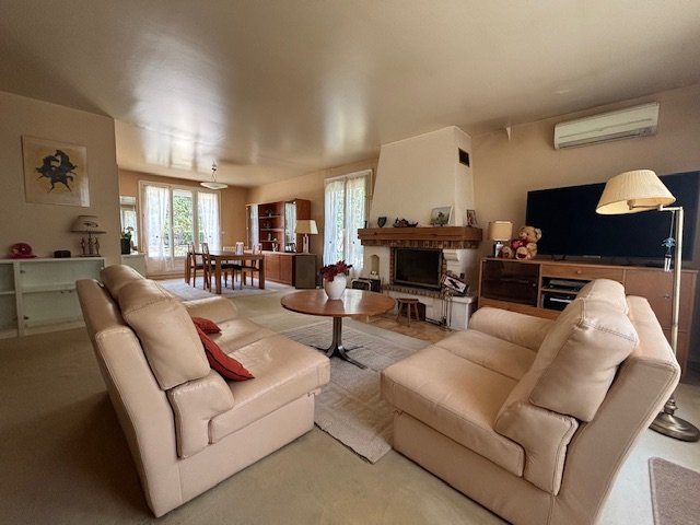 Maison à vendre, 162m², Ozoir-la-Ferrière