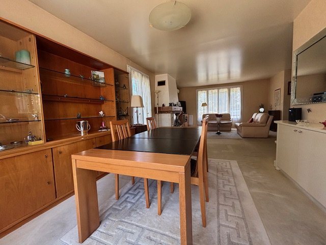 Maison à vendre, 162m², Ozoir-la-Ferrière