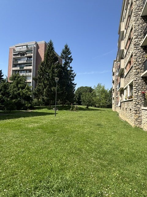 Appartement à vendre, 49m², Villiers-sur-Marne