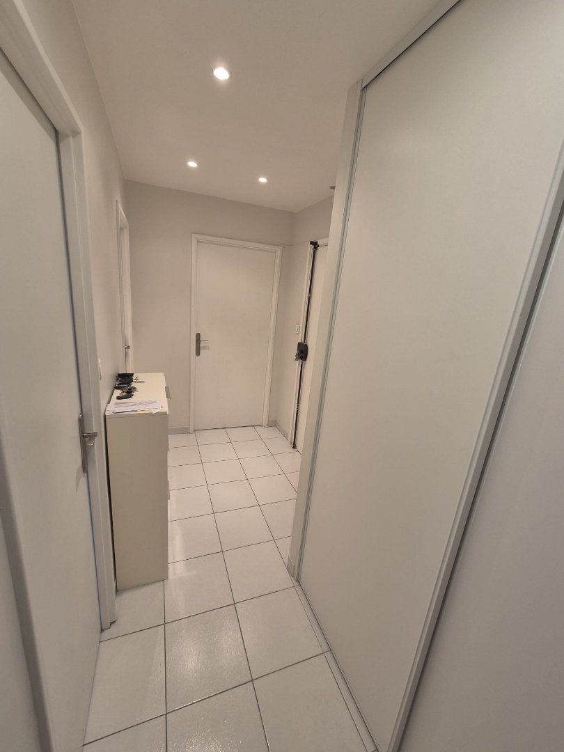 Appartement à vendre, 49m², Villiers-sur-Marne