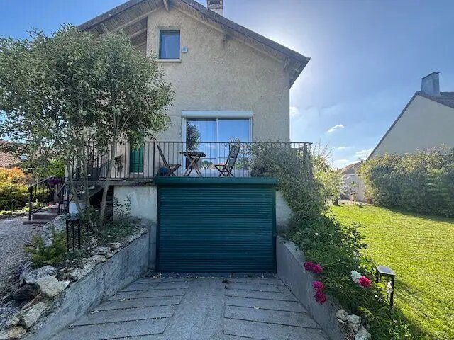 Maison à vendre, 105m², Pontault-Combault