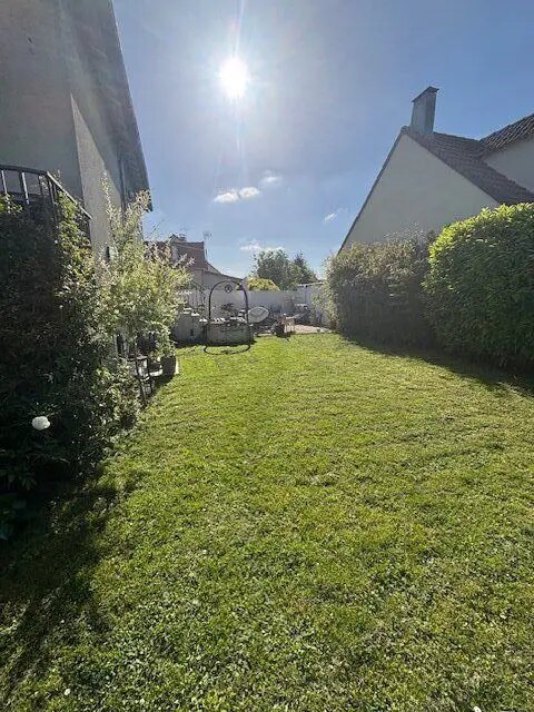 Maison à vendre, 105m², Pontault-Combault