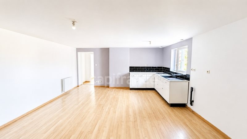 Maison à vendre, 133m², Wavrechain-sous-Denain