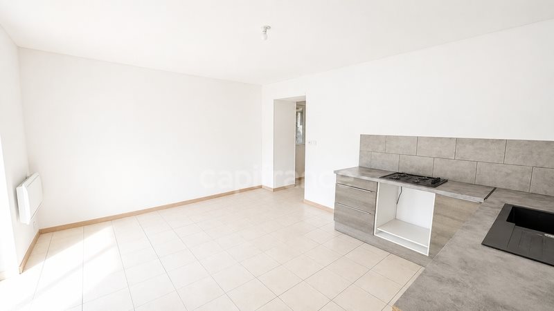 Maison à vendre, 133m², Wavrechain-sous-Denain