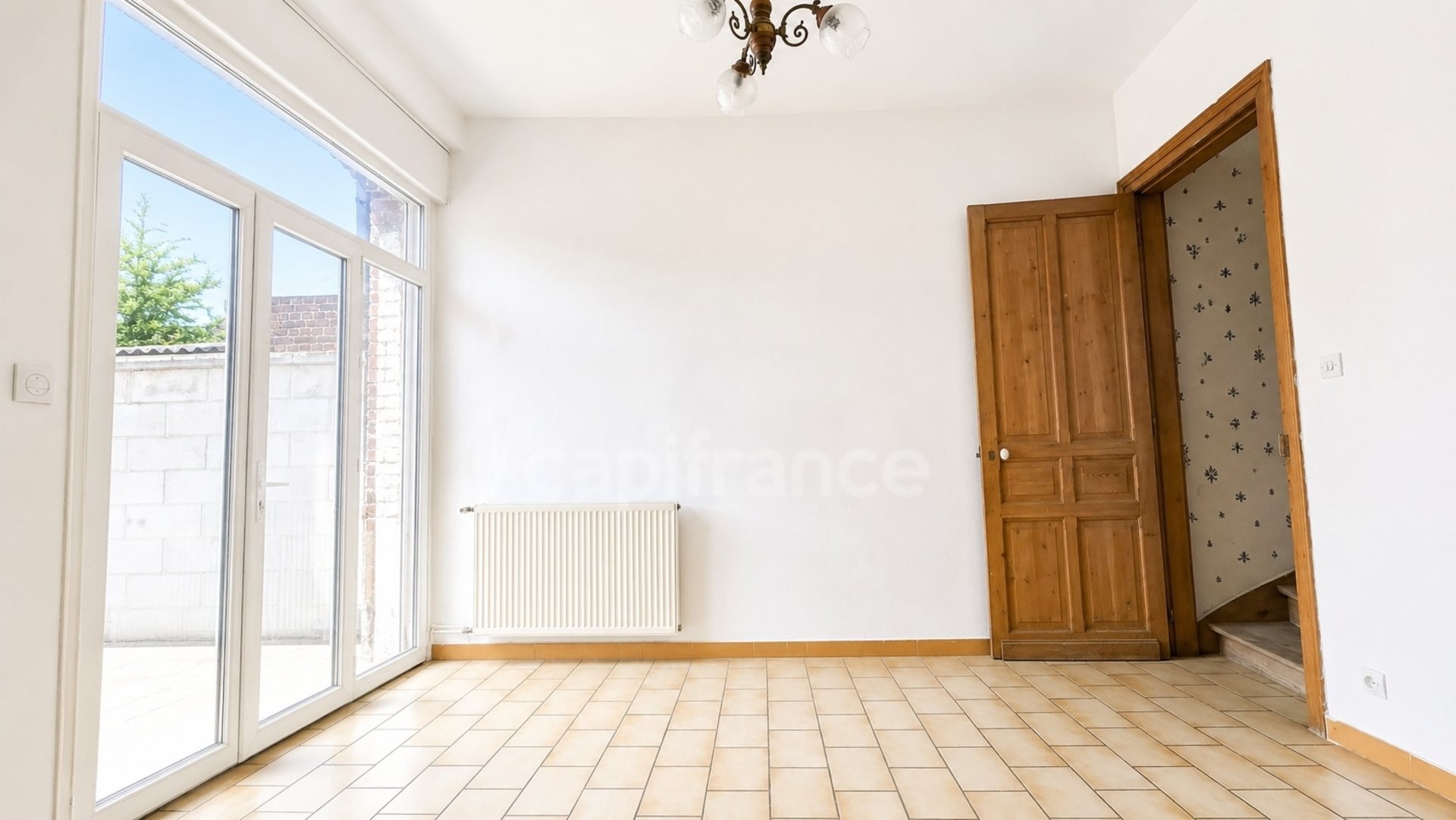 Maison à vendre, 90m², Anzin