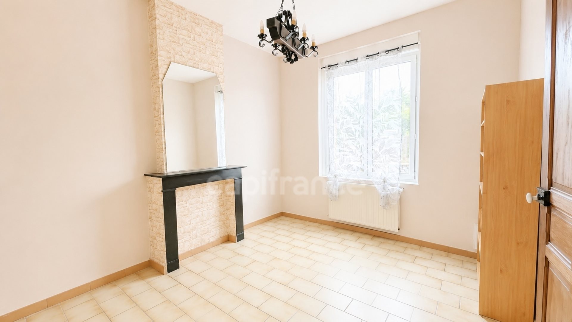 Maison à vendre, 90m², Anzin