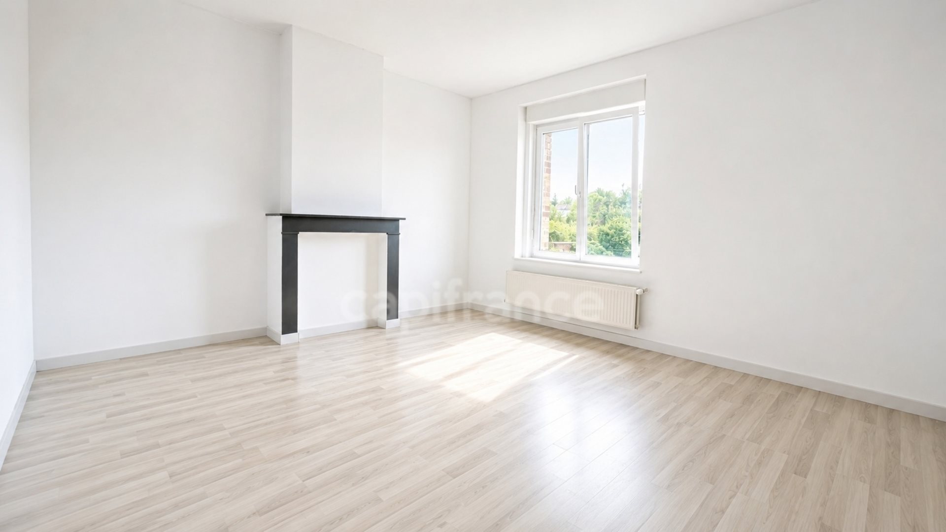 Maison à vendre, 90m², Anzin
