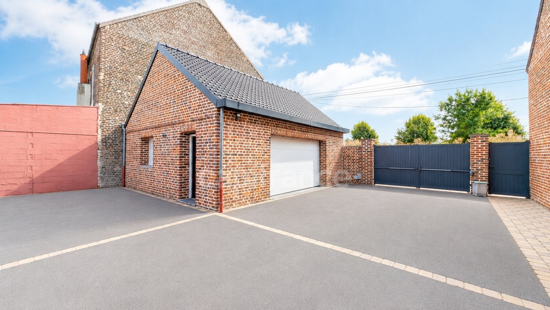 Maison à vendre, 104m², Denain