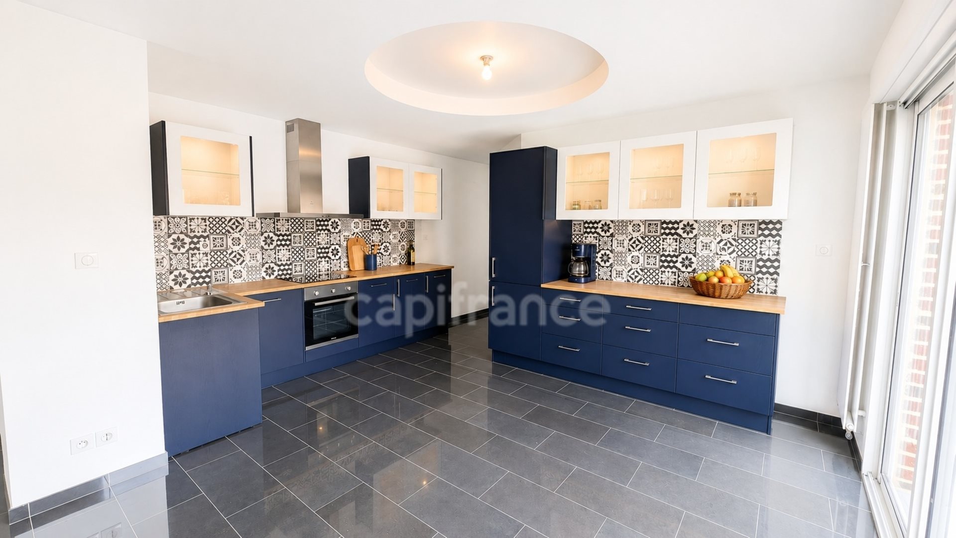 Maison à vendre, 104m², Denain