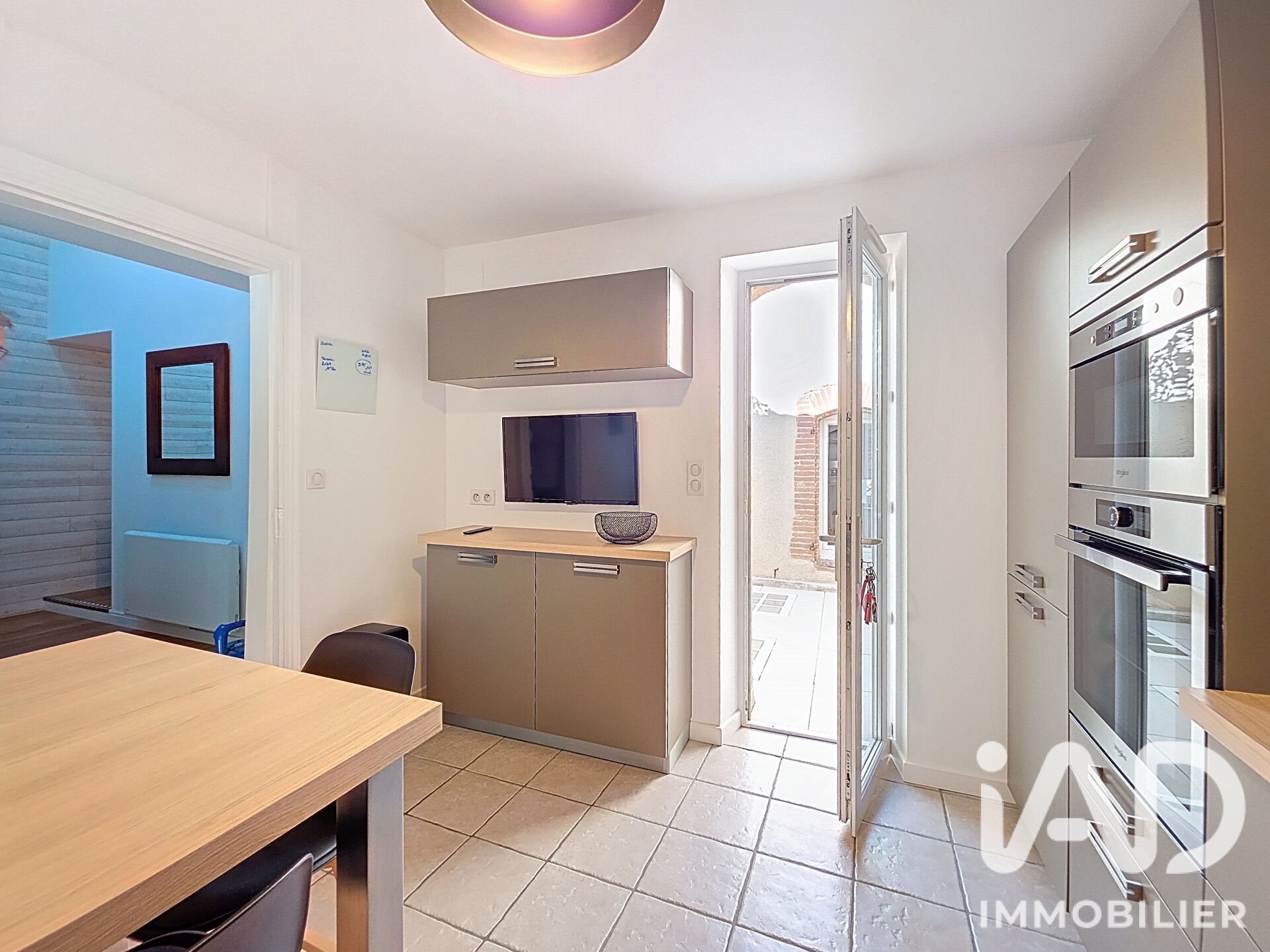 Maison à vendre, 150m², Villefranche-de-Lauragais