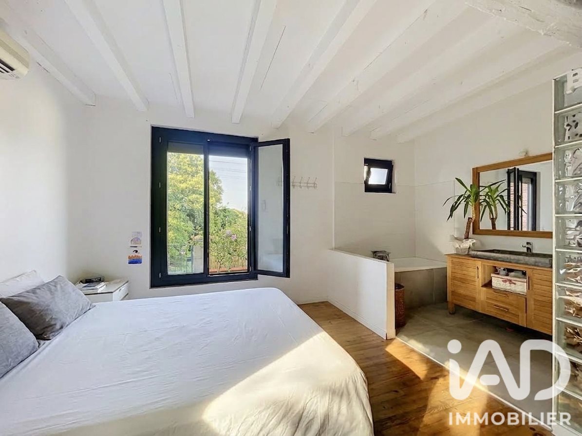 Maison à vendre, 73m², Baziège
