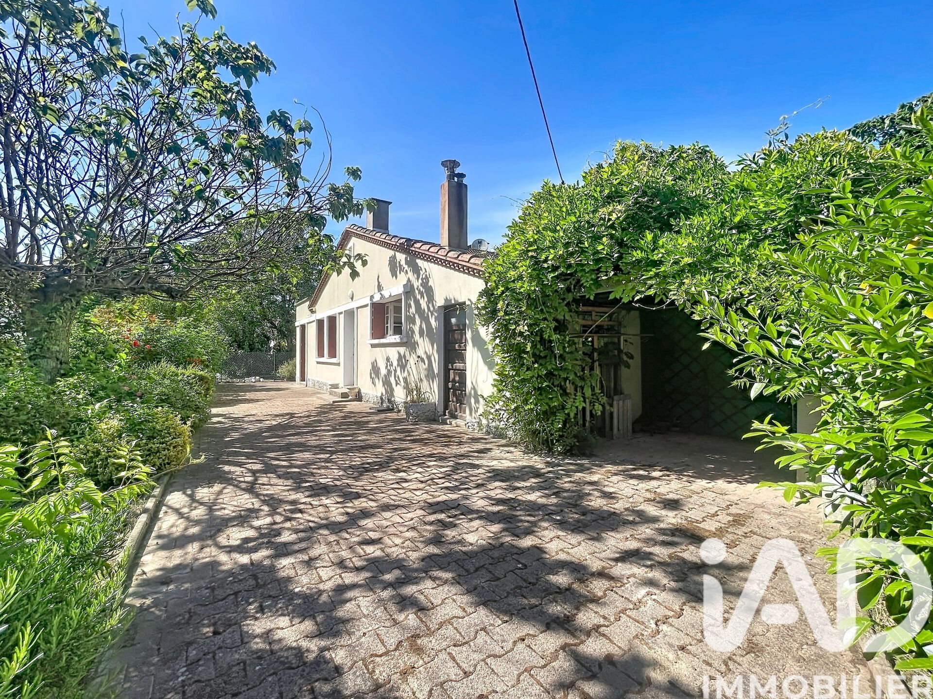 Maison à vendre, 86m², Villenouvelle