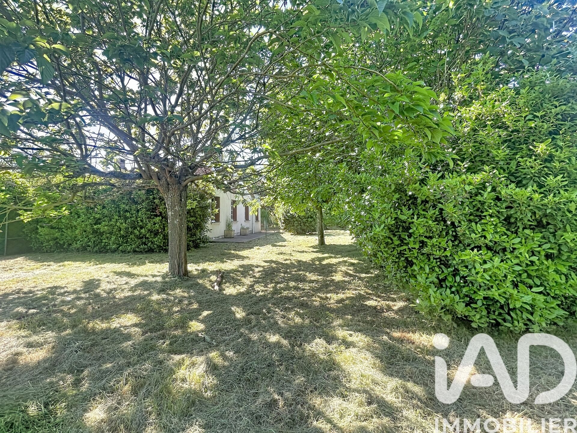 Maison à vendre, 86m², Villenouvelle