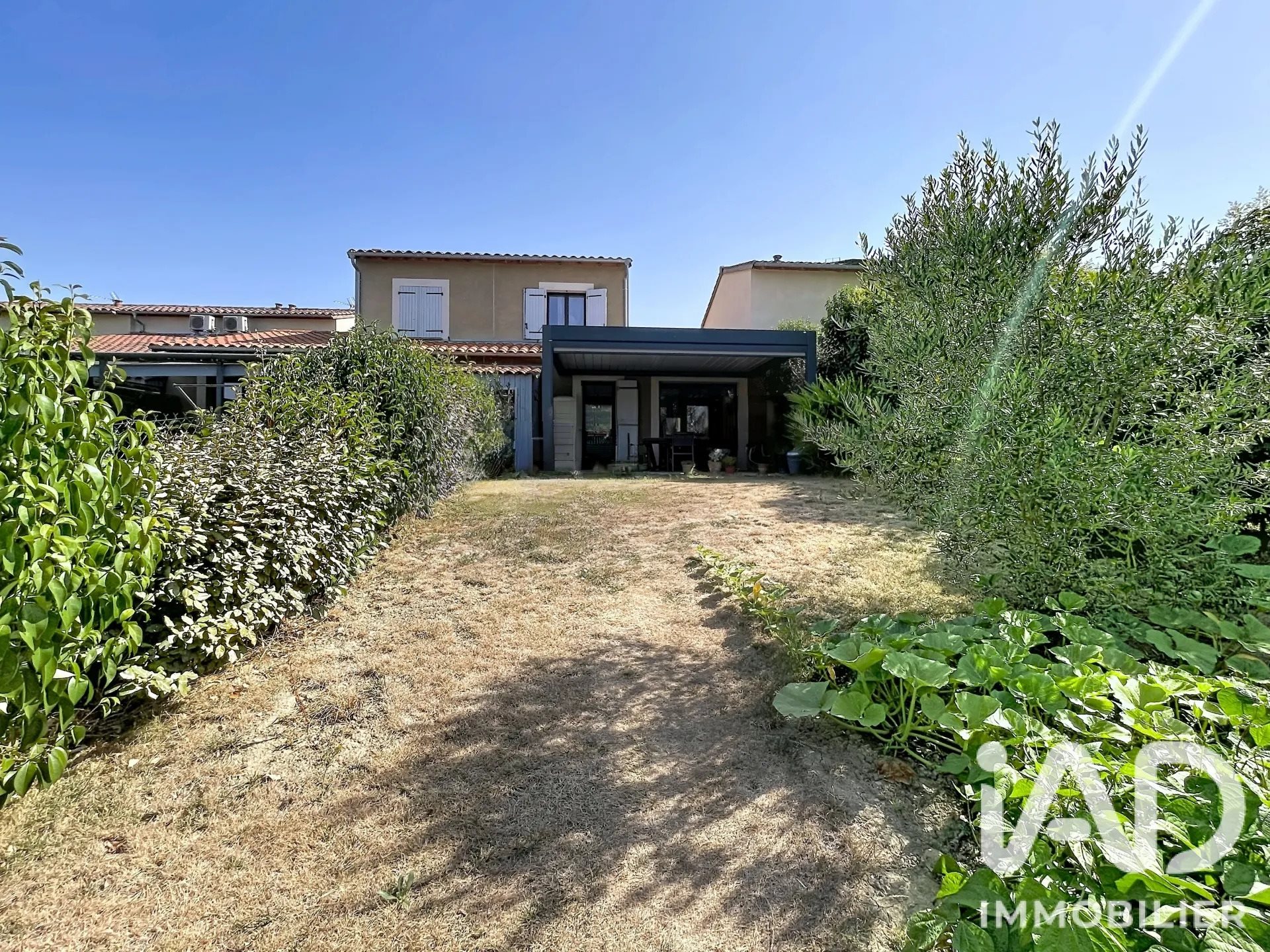 Maison à vendre, 86m², Baziège