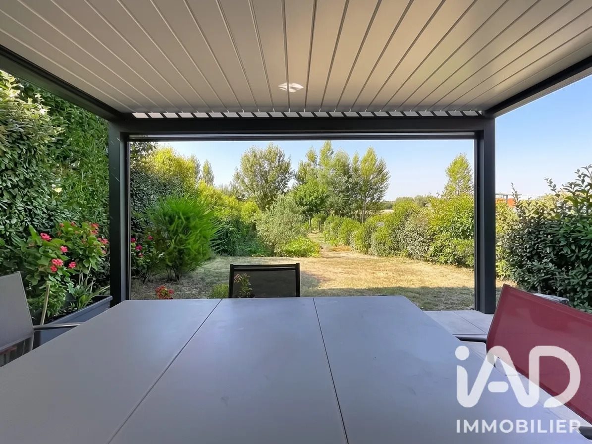 Maison à vendre, 86m², Baziège