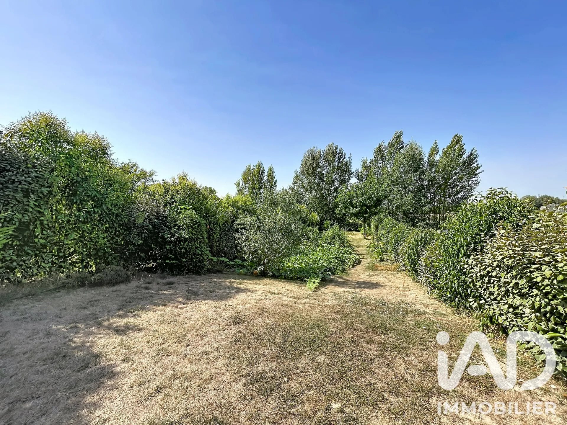 Maison à vendre, 86m², Baziège
