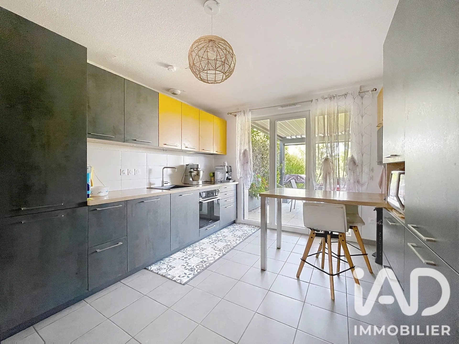 Maison à vendre, 86m², Baziège