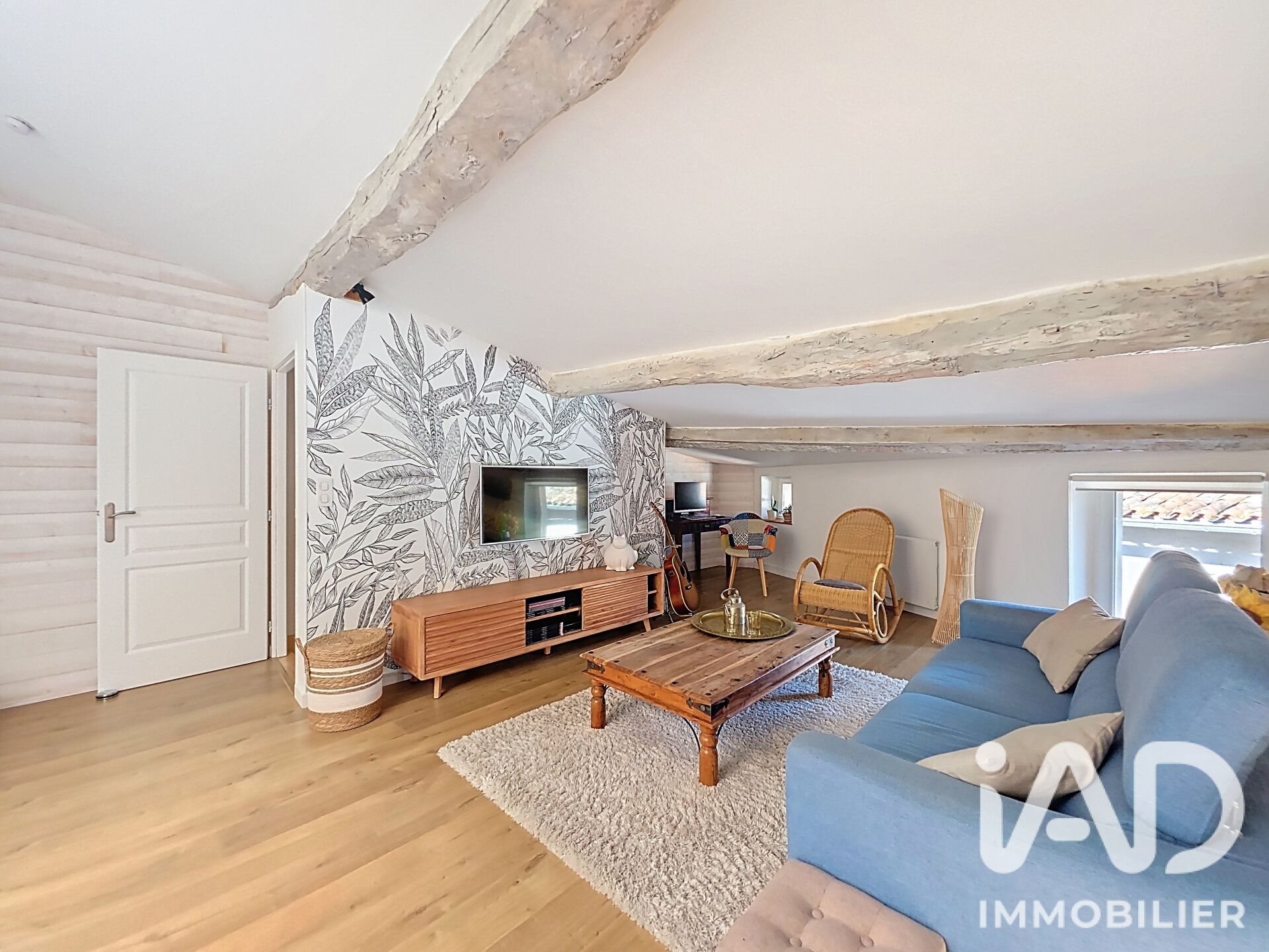 Appartement à vendre, 150m², Villefranche-de-Lauragais