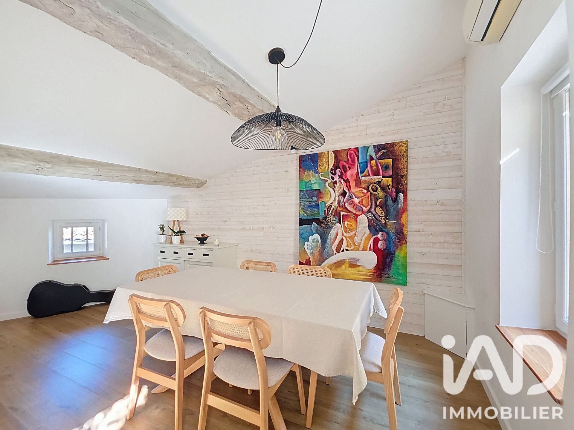 Appartement à vendre, 150m², Villefranche-de-Lauragais