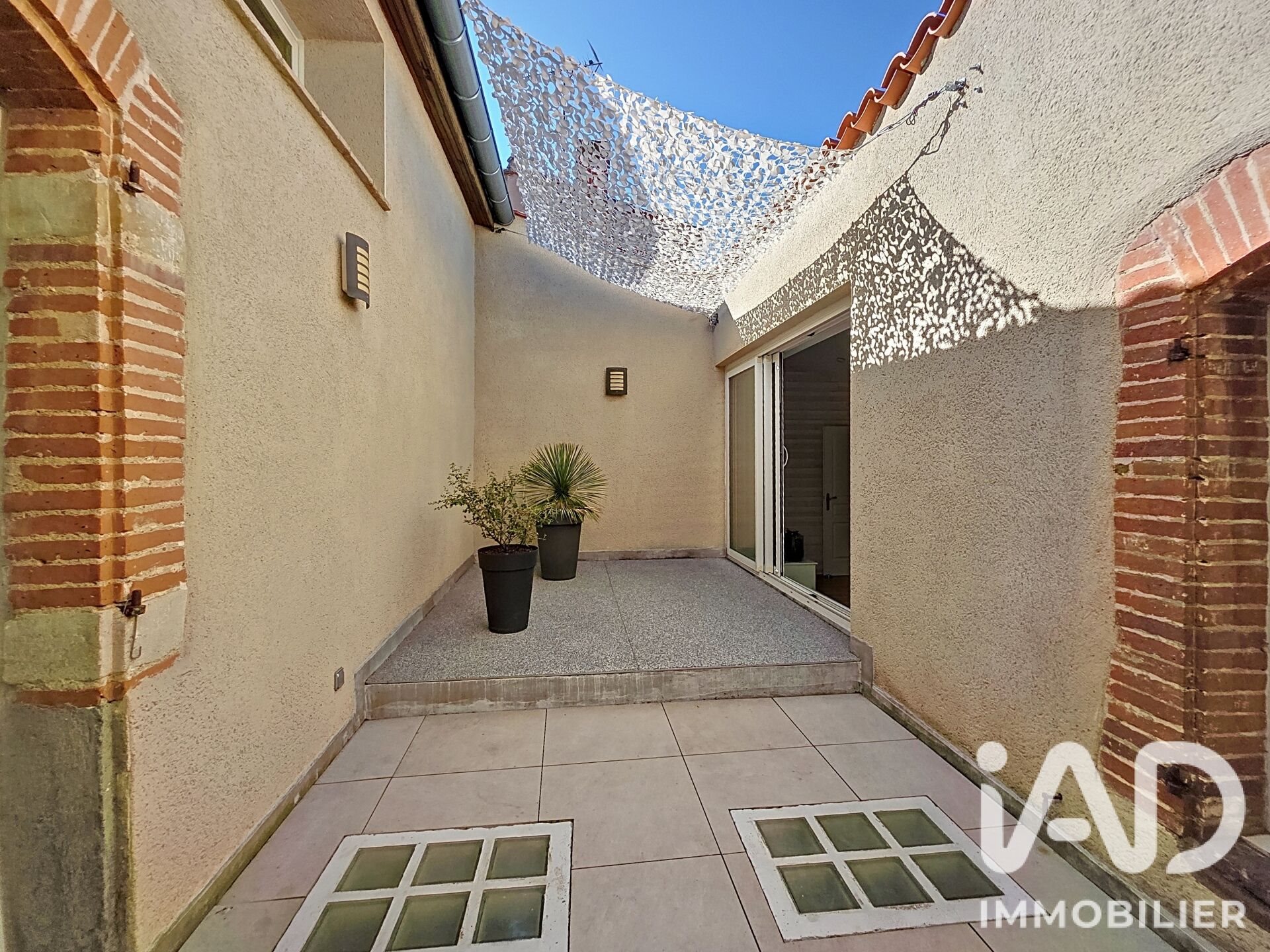 Appartement à vendre, 150m², Villefranche-de-Lauragais