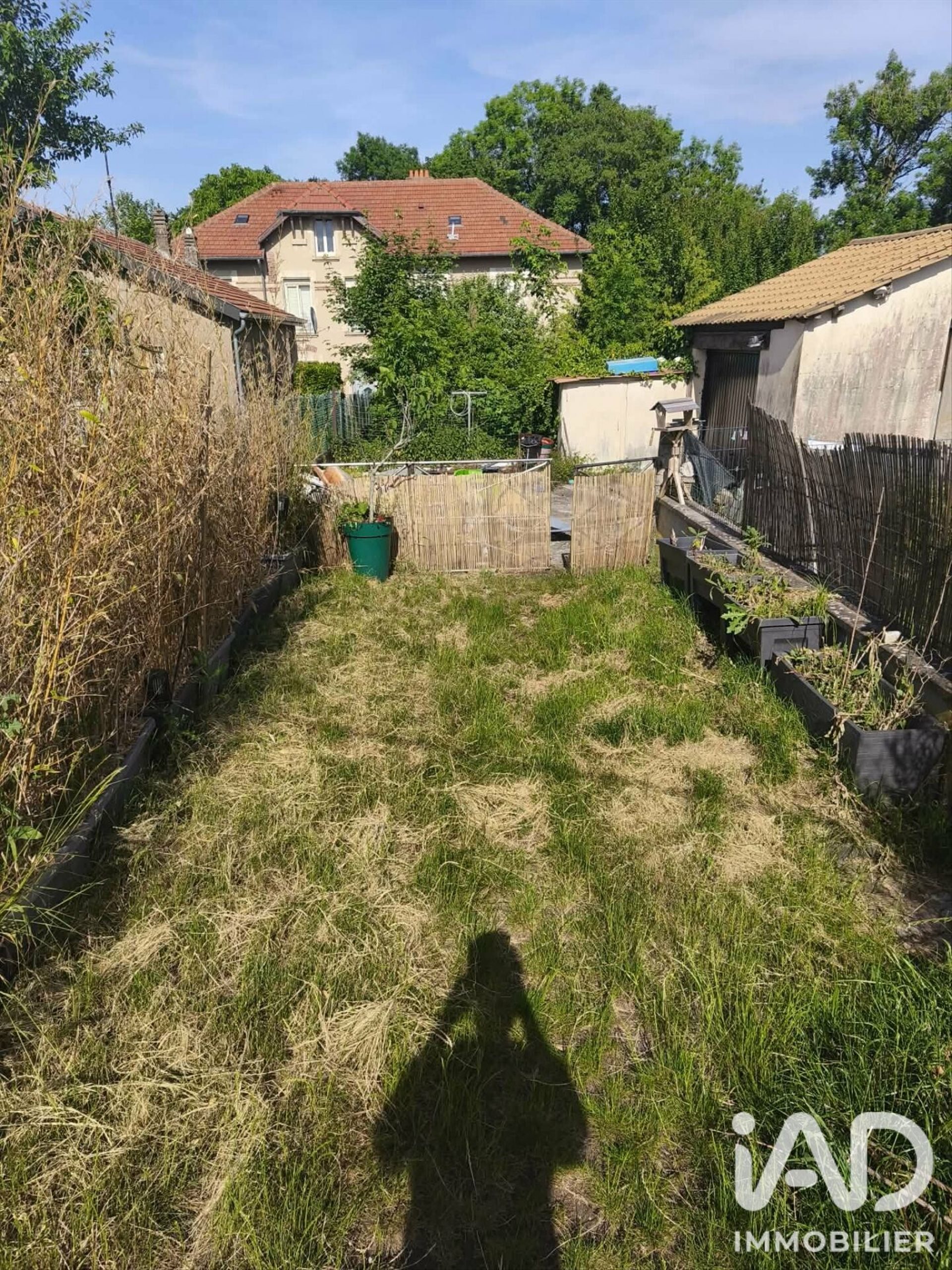 Maison à vendre, 91m², Longwy