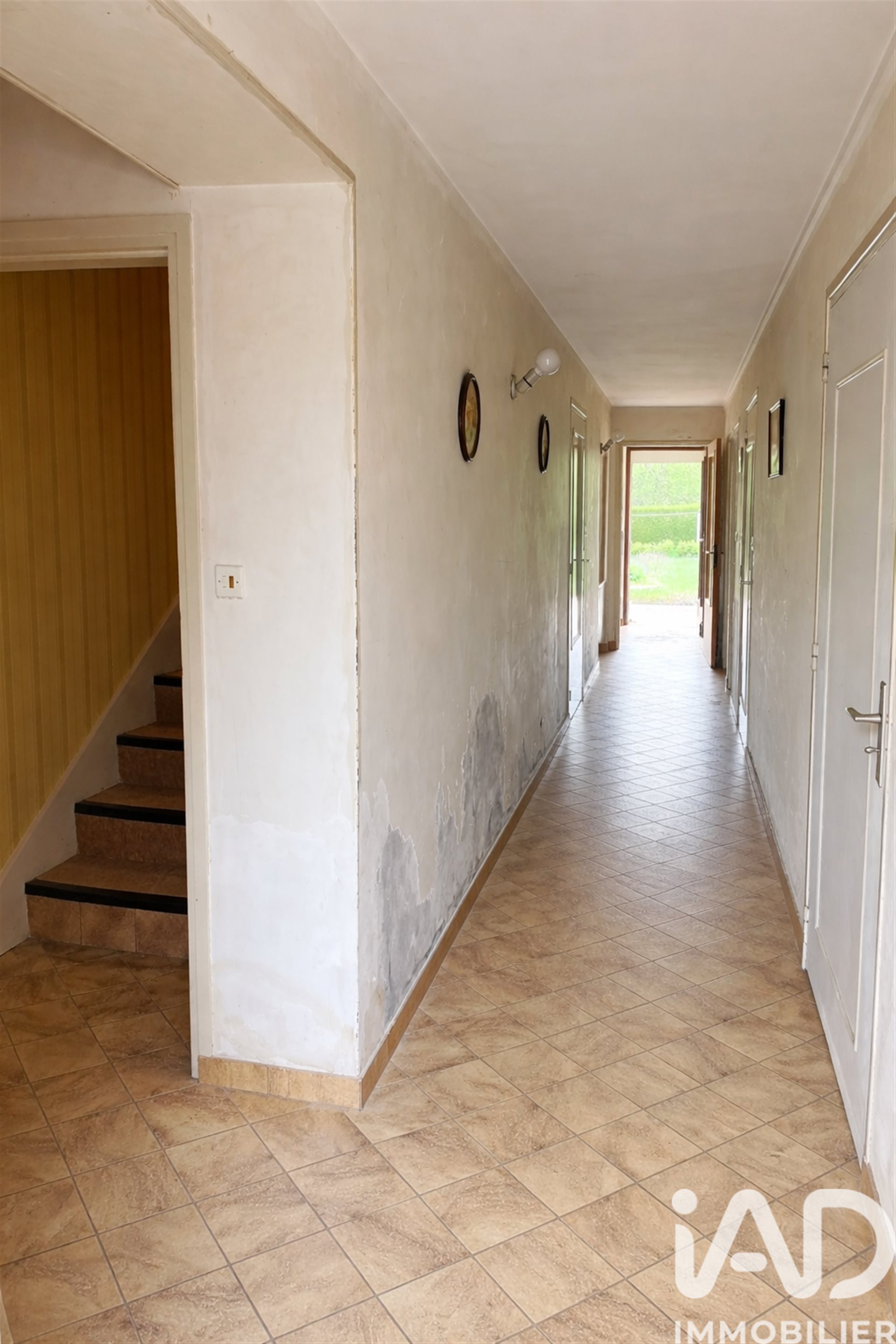 Maison à vendre, 136m², Beauvais