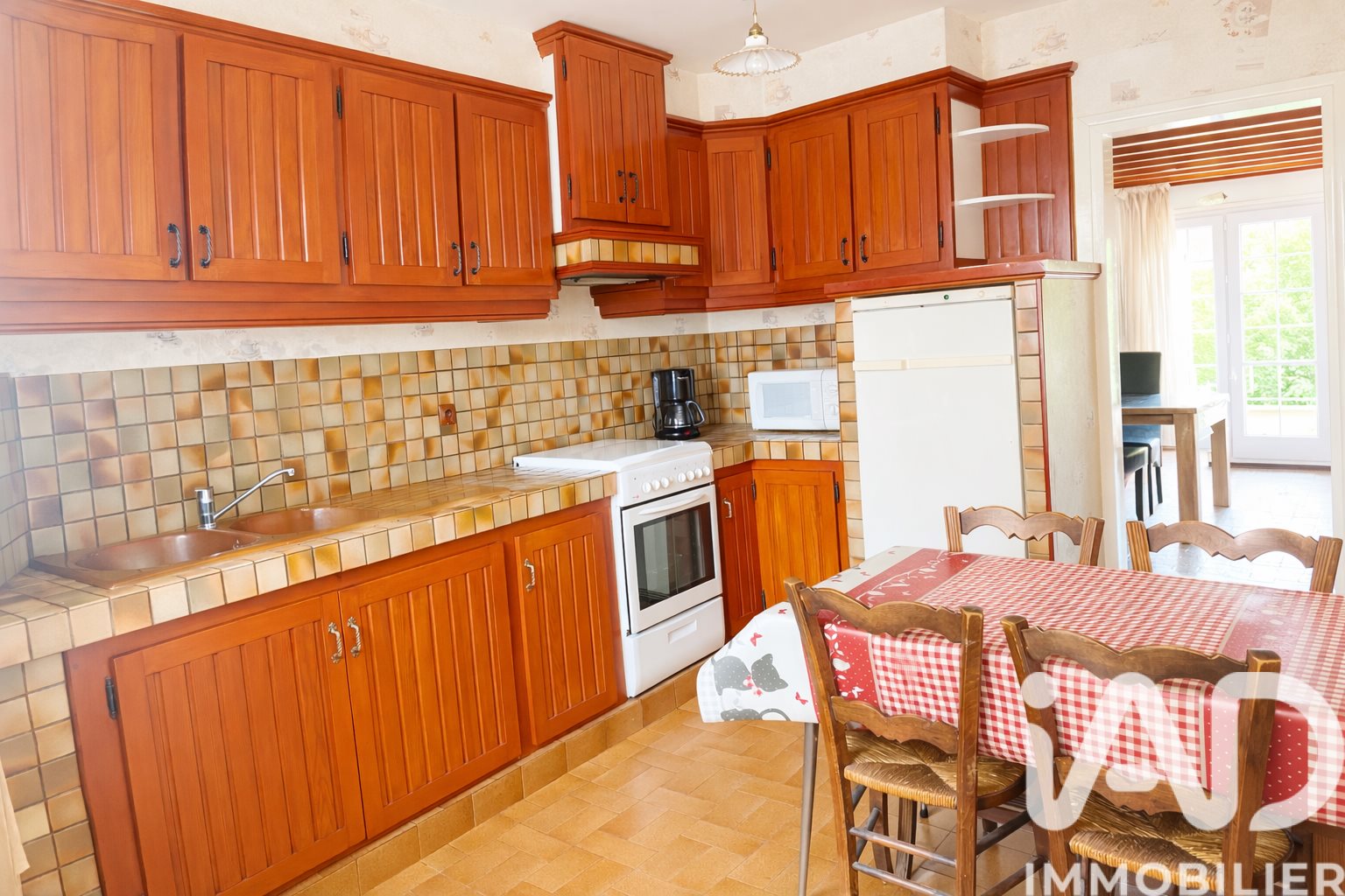 Maison à vendre, 136m², Beauvais
