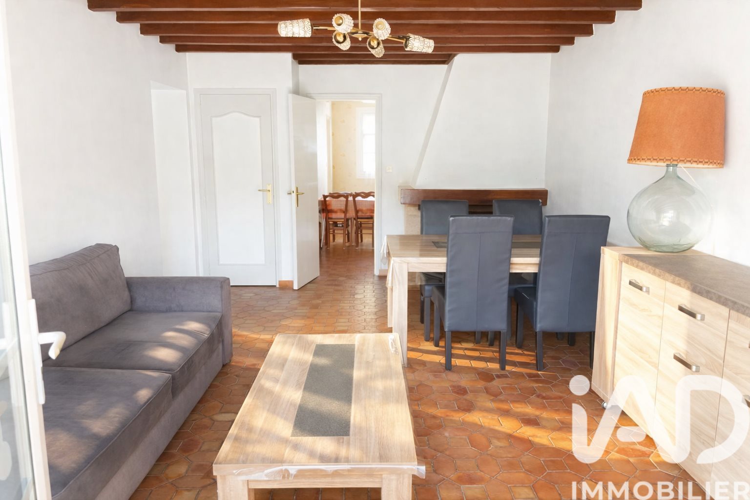 Maison à vendre, 136m², Beauvais