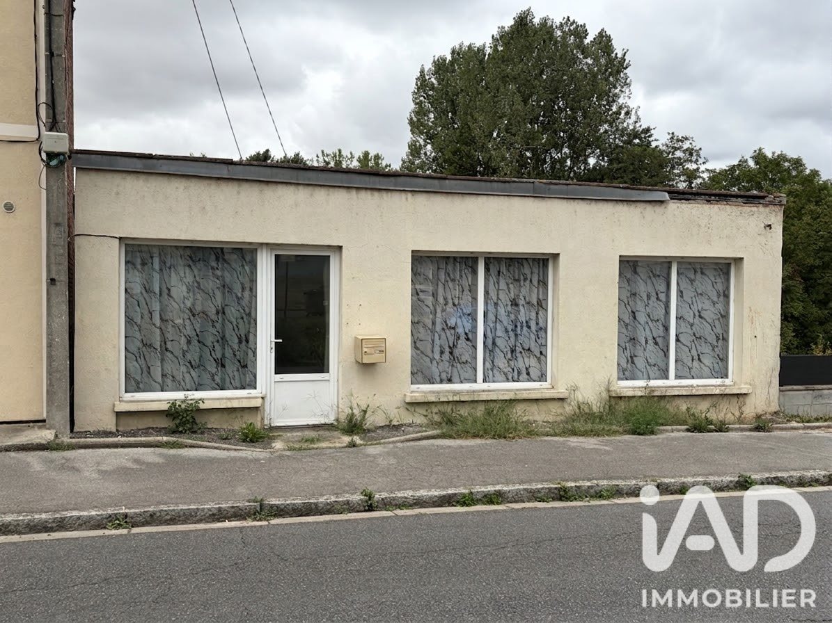 Maison à vendre, 56m², Hermes