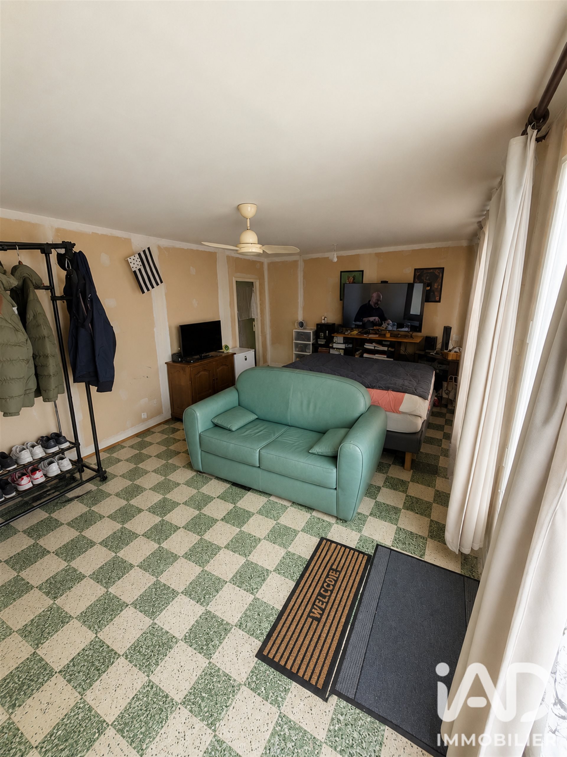 Maison à vendre, 56m², Hermes
