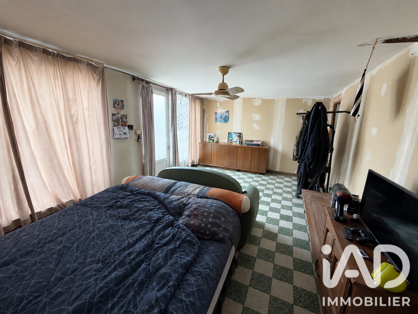 Maison à vendre, 56m², Hermes