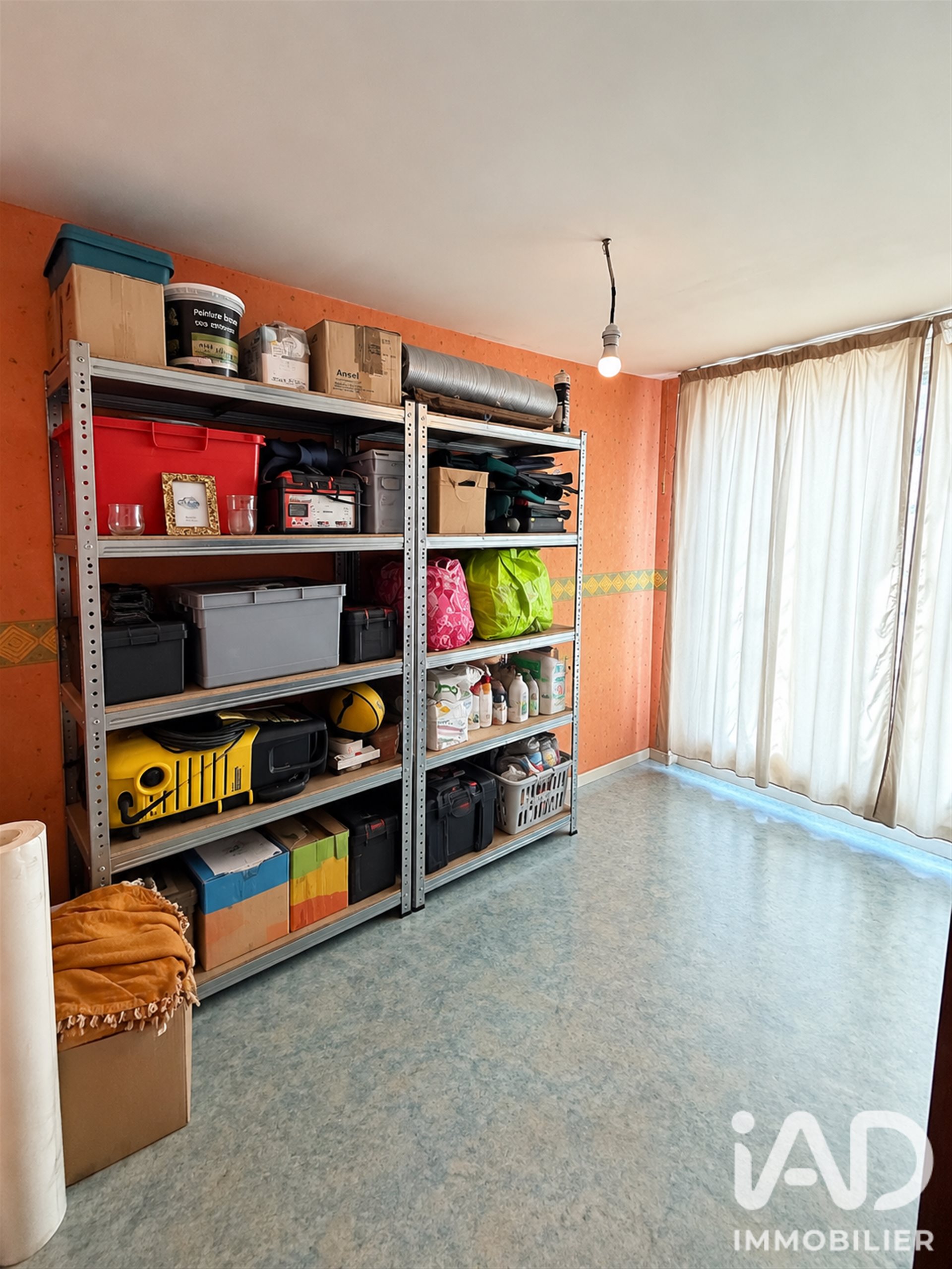 Maison à vendre, 56m², Hermes