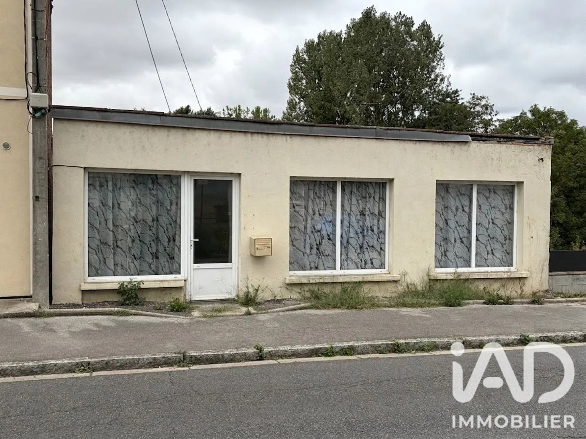 Maison à vendre, 56m², Hermes