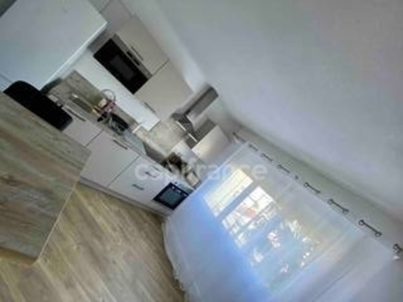 Appartement à vendre, 33m², Canet-en-Roussillon