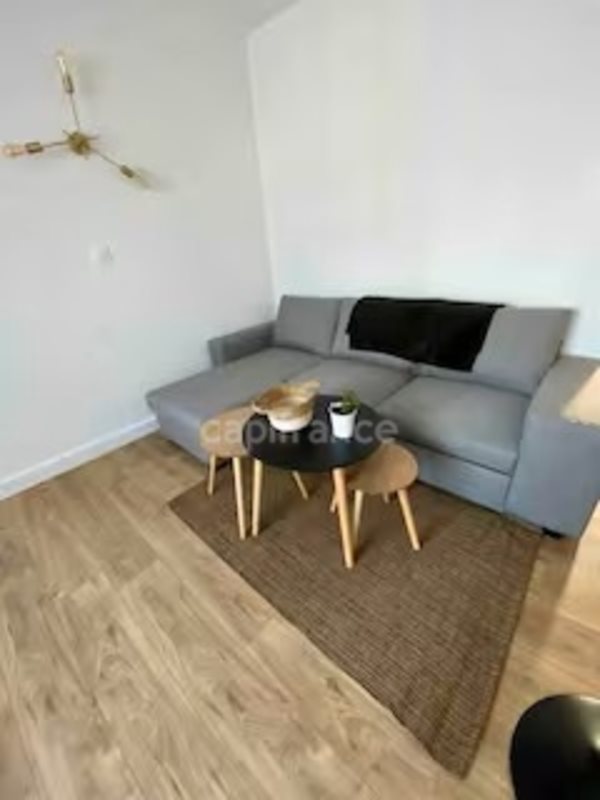 Appartement à vendre, 33m², Canet-en-Roussillon