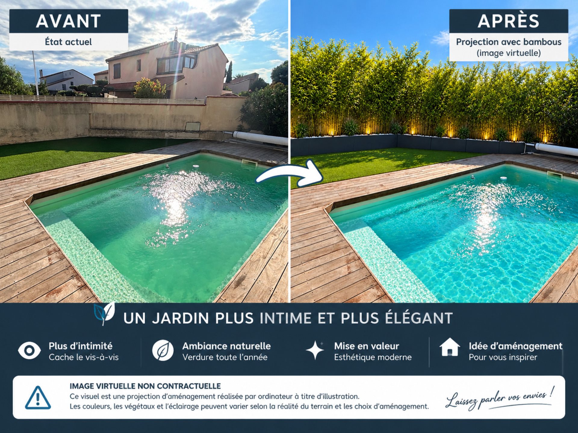 Maison à vendre, 128m², Saleilles