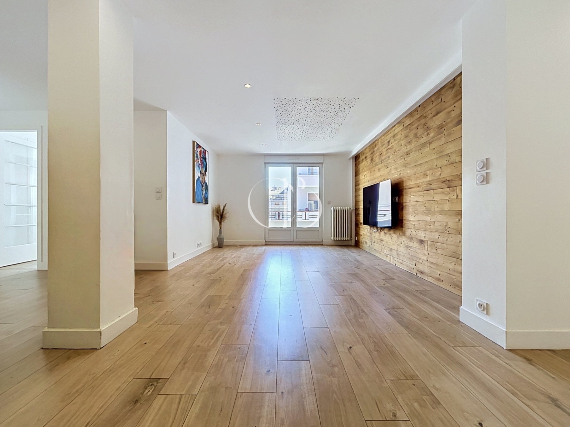 Appartement à vendre, 97m², Annemasse