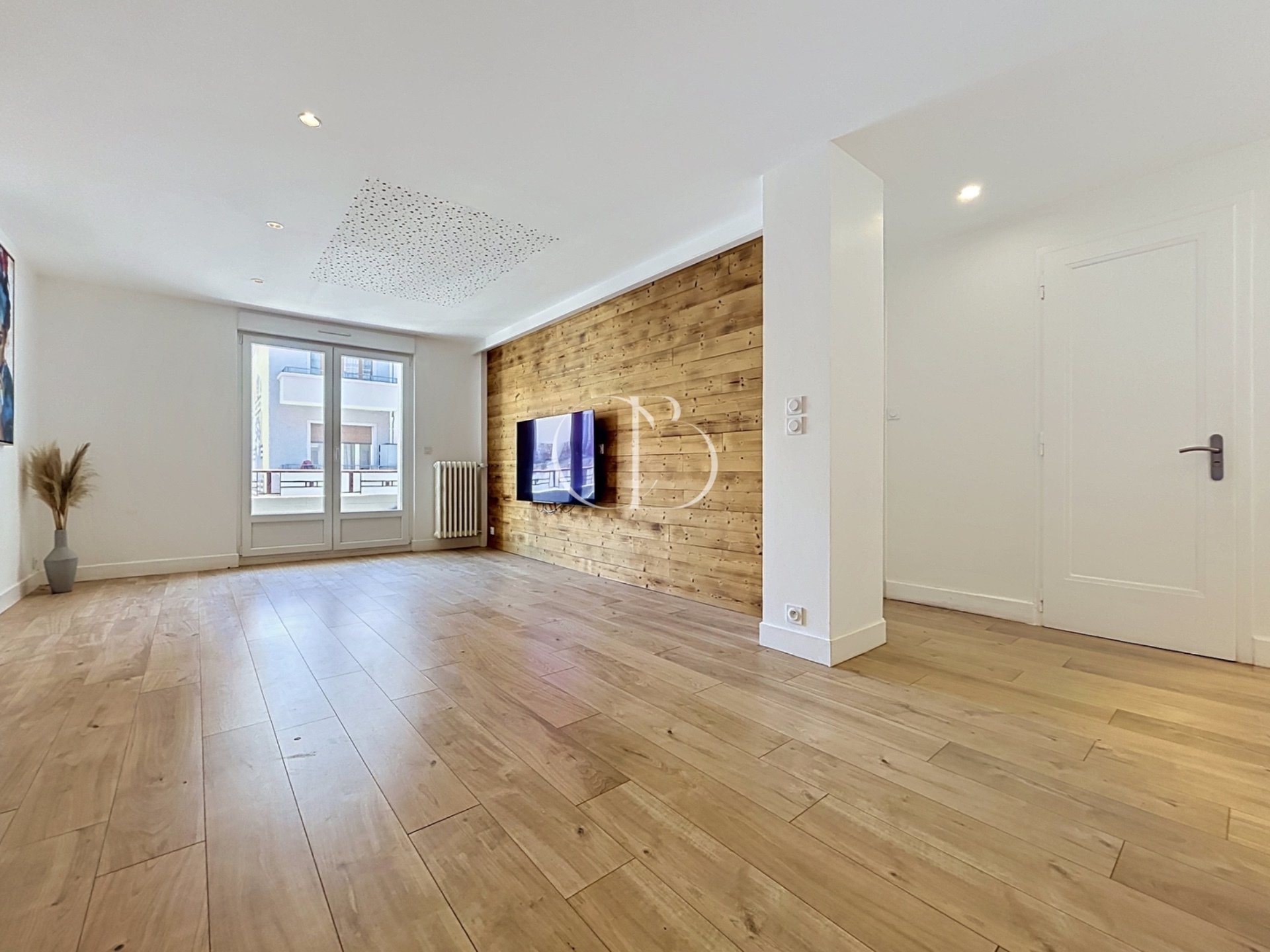 Appartement à vendre, 97m², Annemasse