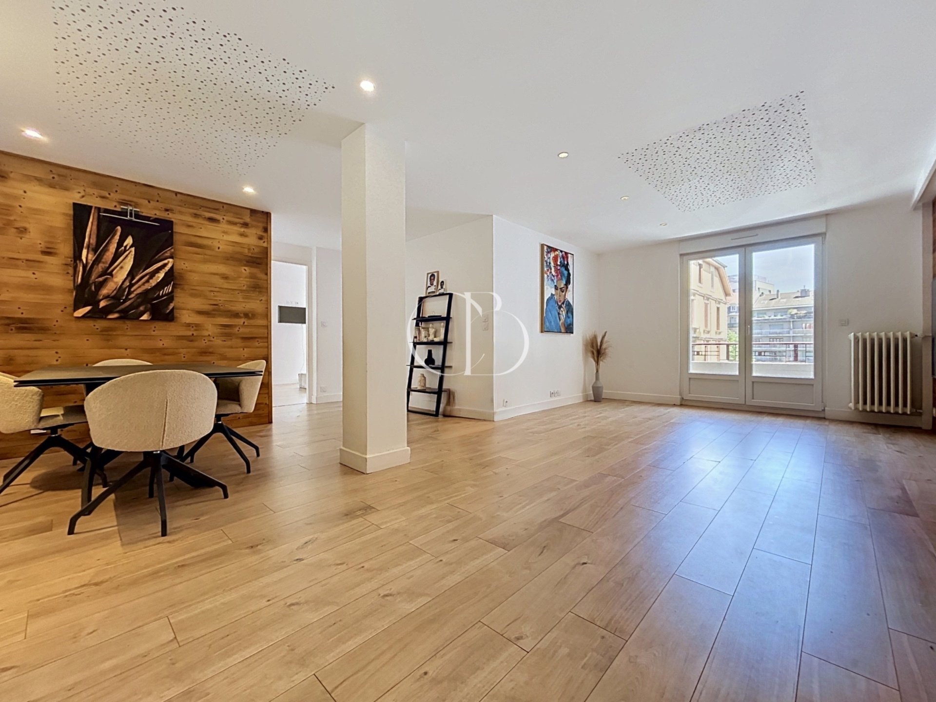 Appartement à vendre, 97m², Annemasse