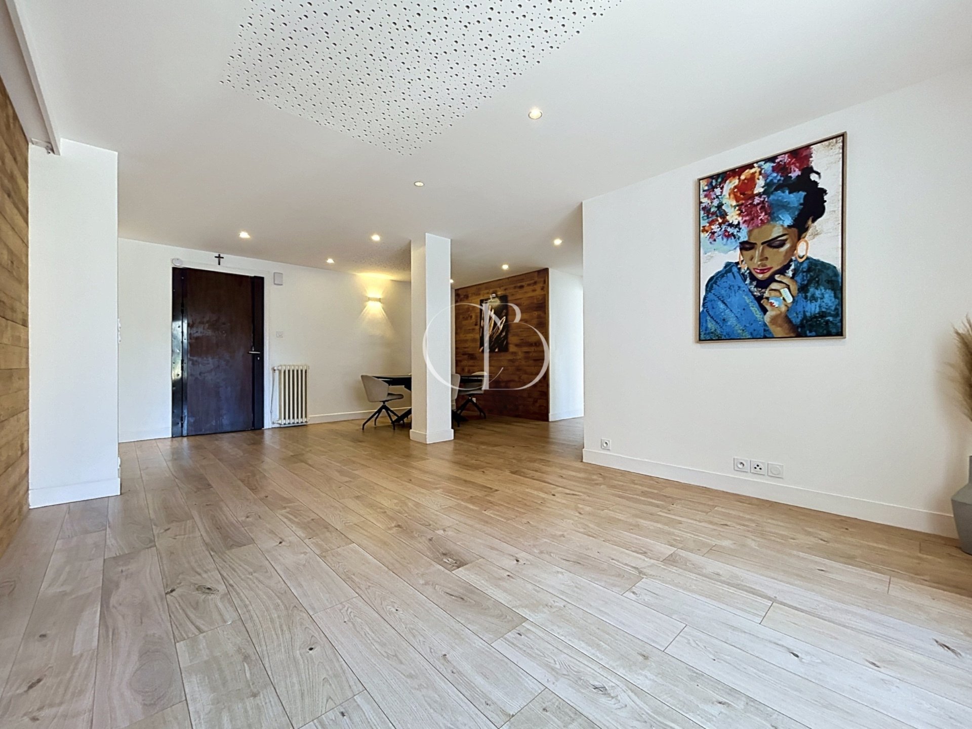 Appartement à vendre, 97m², Annemasse